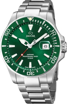 Jaguar Exucutive Diver J860/B