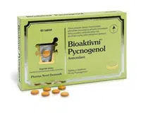 Pharma Nord Bioaktivní Pycnogenol 90 tablet