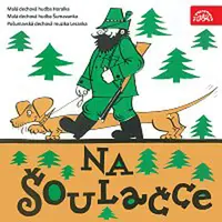 Různí interpreti – Na šoulačce