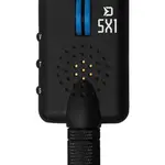 Delphin samostatný signalizátor sx1