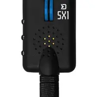 Delphin samostatný signalizátor sx1