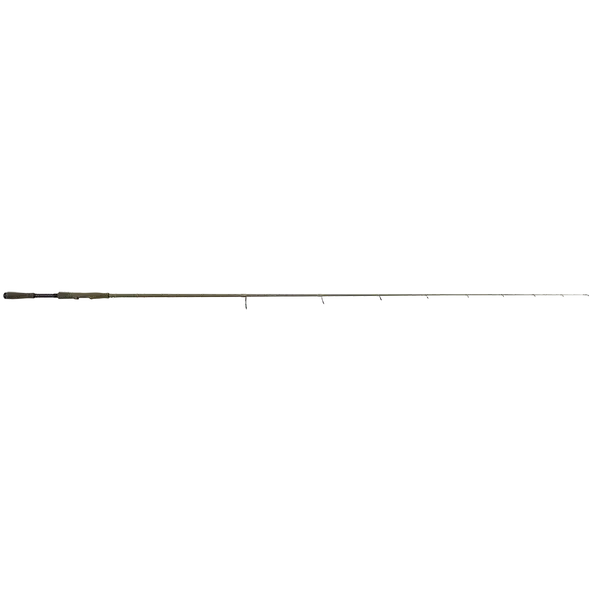 Savage gear prut sg4 shad twitch specialist 2,16 m 9-21 g