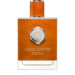 Vince Camuto Terra Men toaletní voda pro muže 100 ml