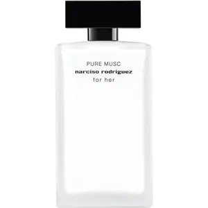 narciso rodriguez for her PURE MUSC parfémovaná voda pro ženy 100 ml