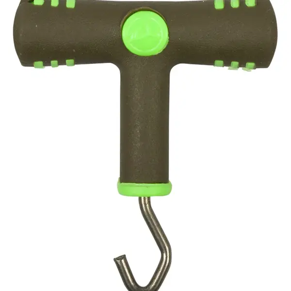 Korda utahovač uzlů rig toolz pulla