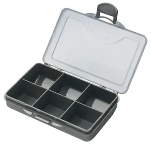 Mivardi kaprařská krabička mini 6