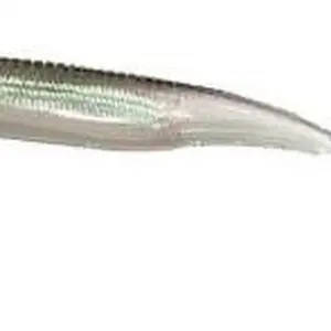 Zfish gumová nástraha swing shad a5 5 ks 7,5 cm