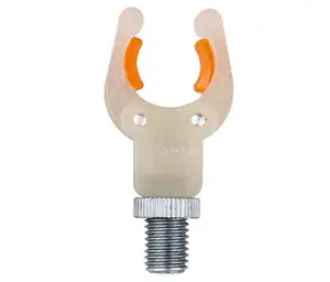 Prologic rohatinka butt klinger rod rest glow 2ks