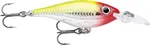 Rapala wobler ultra light shad 4 cm 3 g cln