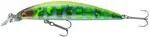 Daiwa wobler tournament current master sr 93-f chart back zebra - 9,3 cm 12 g