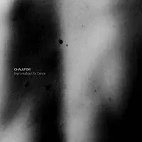 Chalupski – Improvisations for Dance