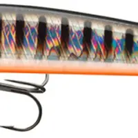 Daiwa wobler tournament minnow aurora zebra - 12 cm 14,5 g