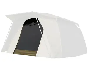 Avid carp přední panel k bivaku exo pvc door