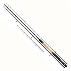 Daiwa prut tournament-s feeder 2 pc 11 ft 40 g