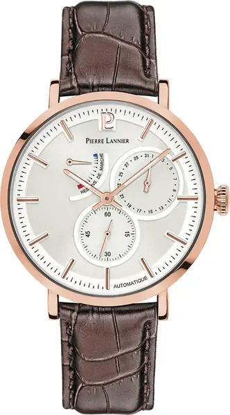 Pierre Lannier Evidence Automatic 328D424