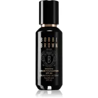 Bobbi Brown Intensive Serum Foundation SPF40/30 tekutý rozjasňující make-up odstín C-026 Cool Ivory SPF 40 30 ml
