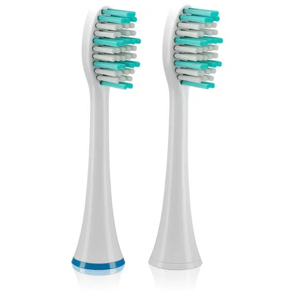 TrueLife SonicBrush UV Standard Duo Pack náhradní hlavice pro zubní kartáček TrueLife SonicBrush UV 2 ks
