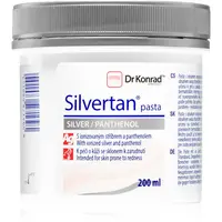 Dr Konrad Silvertan® ochranná péče pro podrážděnou pokožku 200 ml