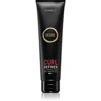 Montibello Decode Curl Definer balzám pro zvýraznění vlnitých vlasů 150 ml