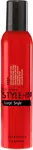 Inebrya Lak na vlasy s extra silnou fixací Ice Cream Style-In (Logic Style) 320 ml
