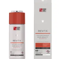 DS Laboratories Šampon proti vypadávání vlasů Revita (High-Performance Hair Stimulating Shampoo) 205 ml
