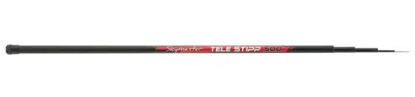 Saenger bič skymaster series tele stipp varianta 5 m