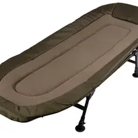 Jrc lehátko defender ii lite bedchair