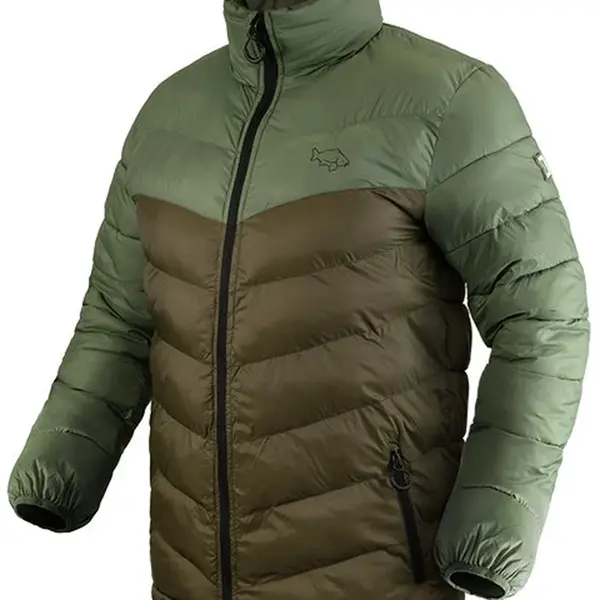 Delphin bunda spring outline - xxxl