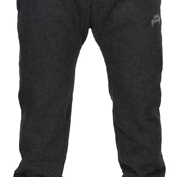 Fox rage tepláky sherpa jogger - xxl