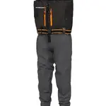 Savage gear brodící kalhoty sg8 chest zip wader - xxls 45-47