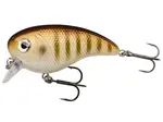 Berkley wobler pulse biggie goldie - 8 cm 36 g