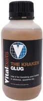 Vitalbaits booster the kraken glug 500 ml