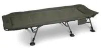 Sonik lehátko axs levelbed comfort memory foam