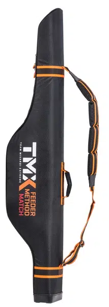 Mivardi tuhé pouzdro na feederové pruty tmx xtra safe