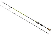 Wizard prut fine ul spin 1,85 m 2-6 g