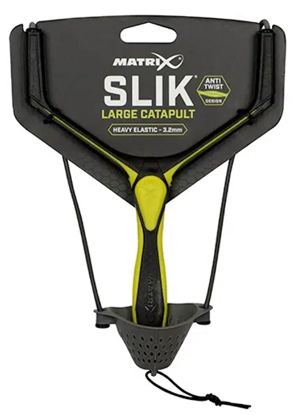 Matrix prak slik catapult medium - medium elastic 2,5mm v2