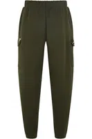Wychwood tepláky carp tactical camo joggers - m