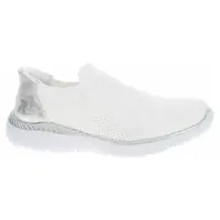 Dámská obuv Rieker M5072-80 weiss 39