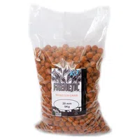 Carp only boilies frenetic a.l.t. monster crab 5 kg-24 mm