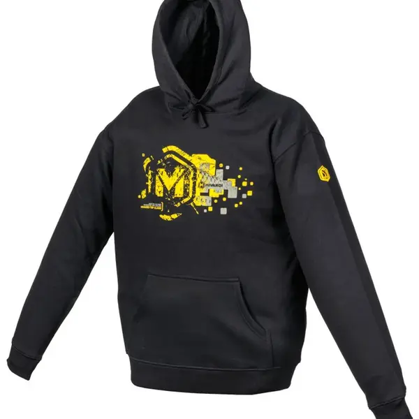 Mivardi mikina mc team y20 limited - m