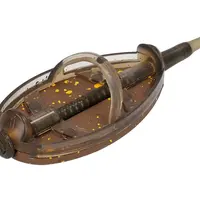 Mikado krmítko method feeder douglas q.m.f. system l - 40 g