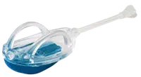 Cralusso krmítko slow sinking method basket