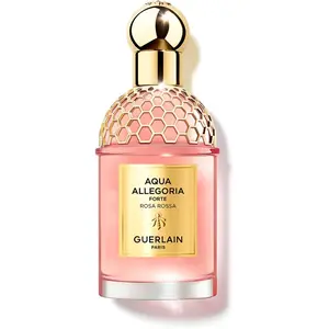 GUERLAIN Aqua Allegoria Rosa Rossa Forte parfémovaná voda plnitelná pro ženy 75 ml