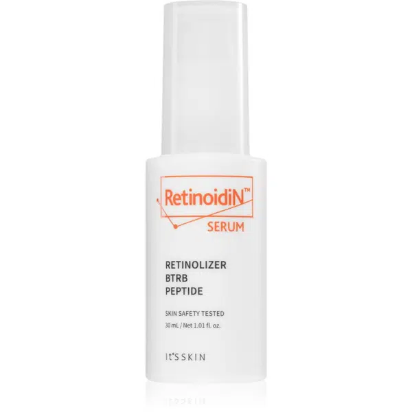 It´s Skin RetinoidiN protivráskové retinolové sérum 30 ml