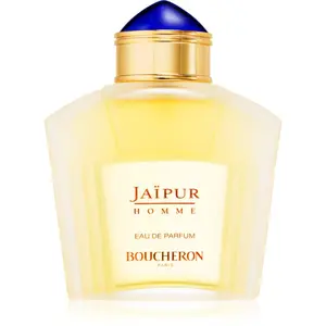 Boucheron Jaïpur Homme parfémovaná voda pro muže 100 ml
