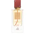 Lattafa Ana Abiyedh Rouge parfémovaná voda unisex 60 ml