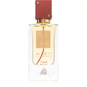 Lattafa Ana Abiyedh Rouge parfémovaná voda unisex 60 ml