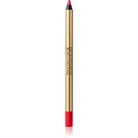 Max Factor Colour Elixir tužka na rty odstín 55 Red Poppy 5 g