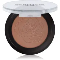 Dermacol Compact Rose kompaktní tvářenka odstín 04 5 g