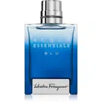 Ferragamo Acqua Essenziale Blu toaletní voda pro muže 50 ml